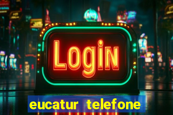 eucatur telefone whatsapp porto velho